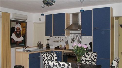 Hotel Rosendael Utrecht Zewnętrze zdjęcie