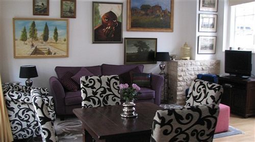 Hotel Rosendael Utrecht Zewnętrze zdjęcie