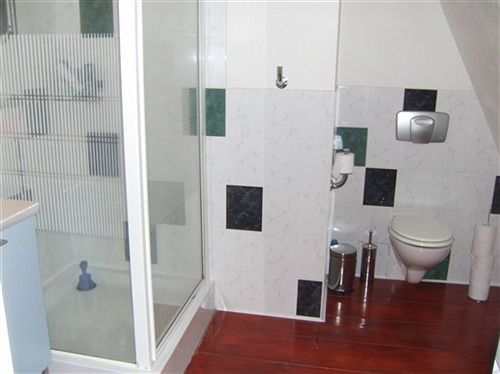 Hotel Rosendael Utrecht Zewnętrze zdjęcie