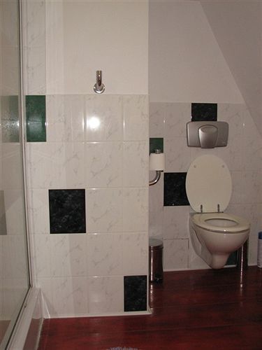 Hotel Rosendael Utrecht Zewnętrze zdjęcie
