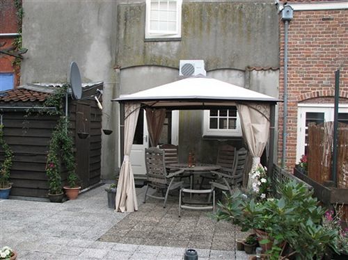 Hotel Rosendael Utrecht Zewnętrze zdjęcie