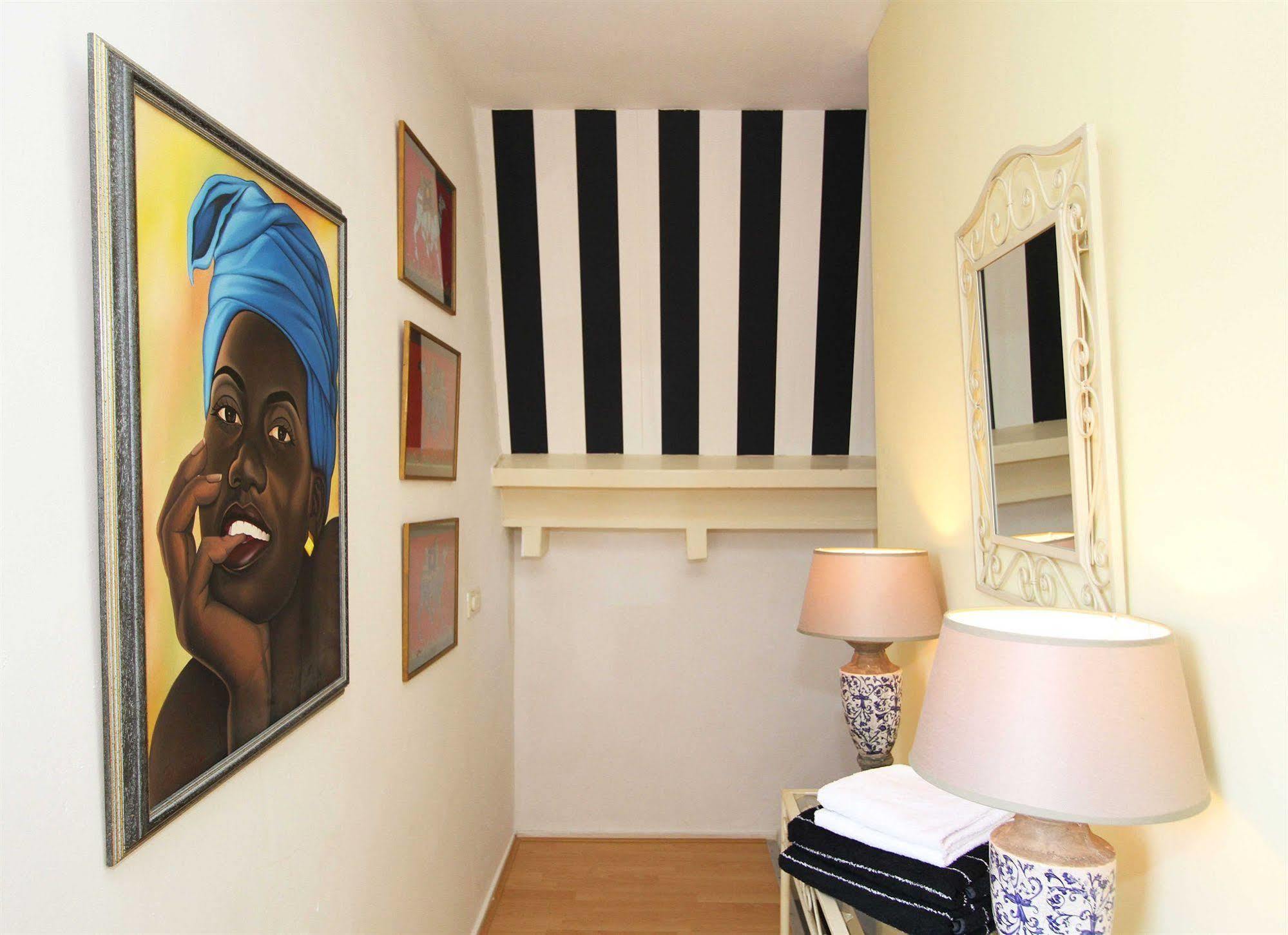 Hotel Rosendael Utrecht Zewnętrze zdjęcie