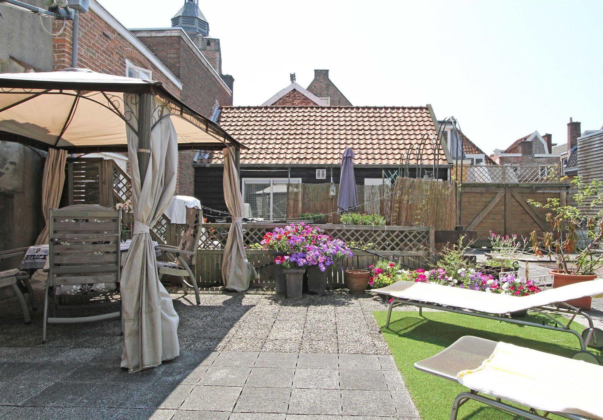 Hotel Rosendael Utrecht Zewnętrze zdjęcie