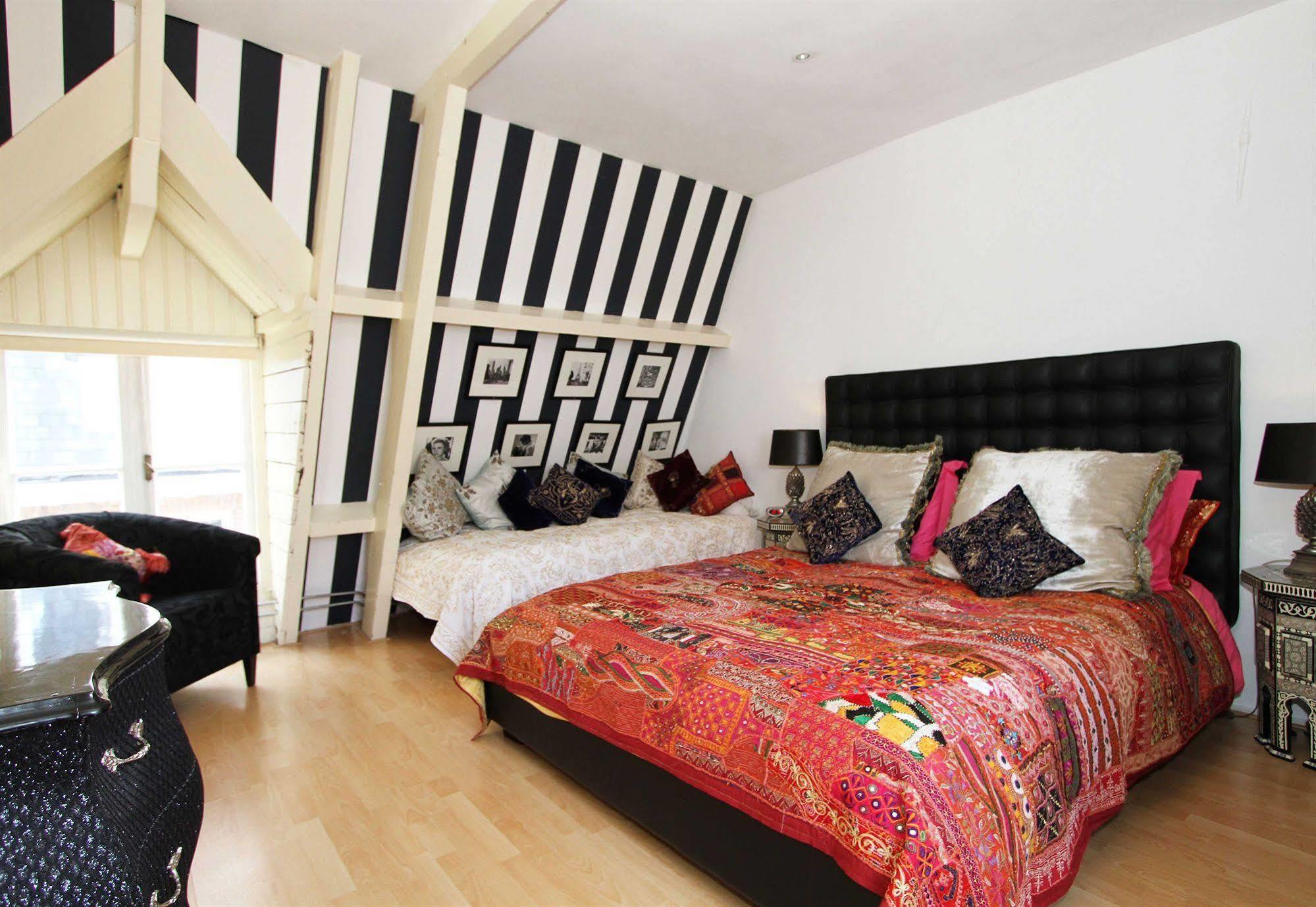 Hotel Rosendael Utrecht Zewnętrze zdjęcie