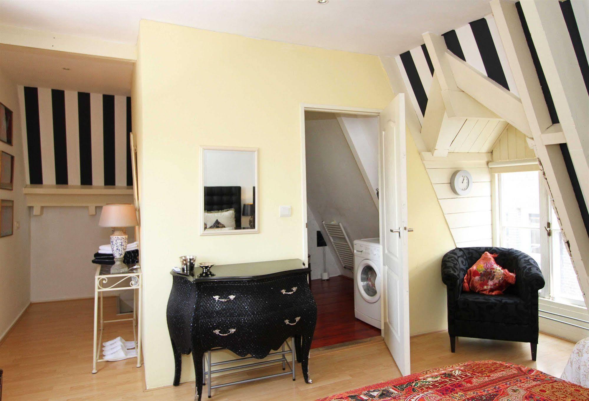 Hotel Rosendael Utrecht Zewnętrze zdjęcie